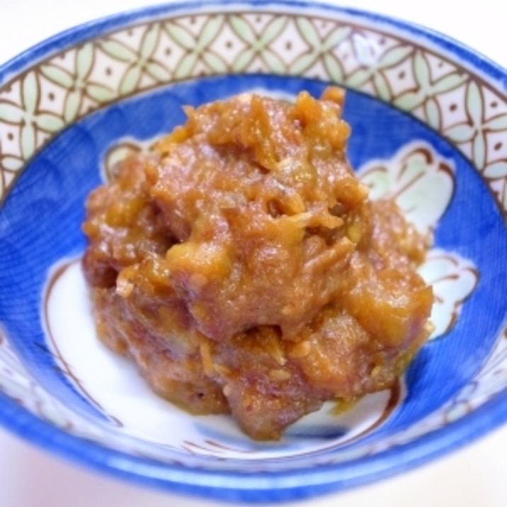青トマト味噌 レシピ 作り方 By 根岸農園 楽天レシピ 青トマト味噌 レシピ 作り方 By 根岸農園 楽天レシピ